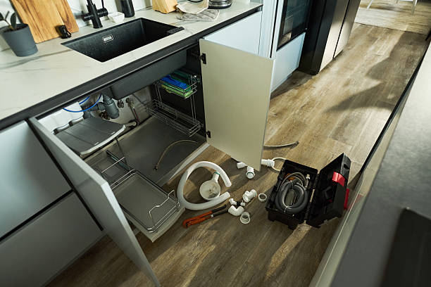 Reliable Leak Detection contractor in Hettinger, ND by Street Wise - Plumbing